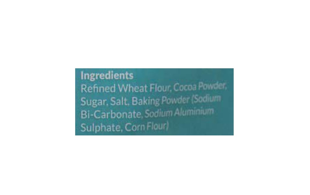 Plattered Instant Choco Mug Cake Mix    Pack  315 grams